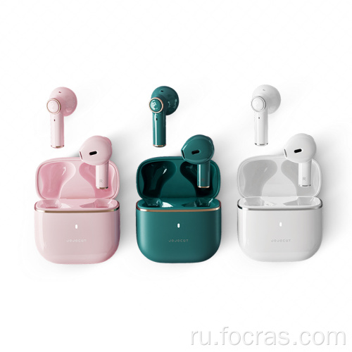 Легко носить с собой наушники 5.0 Handsfree Mini Earphones